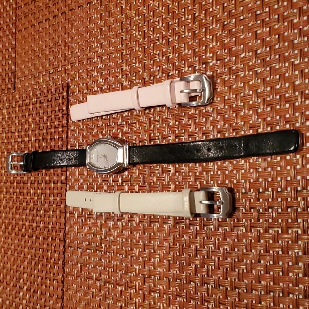 Kenneth Cole watch set